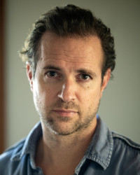 Tom Frank