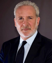 Peter Schiff