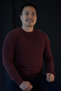 Gerardo Calagui