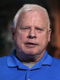 John Lear