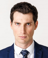 Sam Bunkall