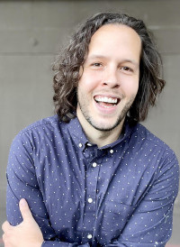 Christopher Zash