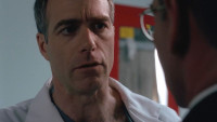 Barry Greene