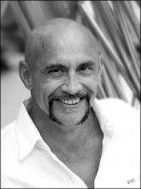 Creighton Mark Johnson