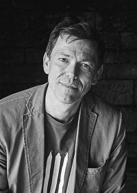 Hugh Montgomery