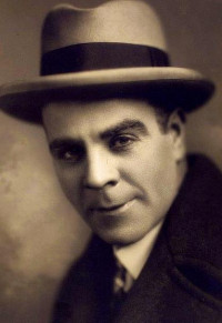 Victor Beecroft