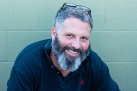 Billy Greenfield