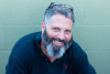 Billy Greenfield