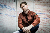 Matt Greenhalgh