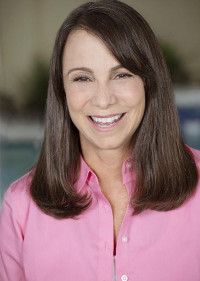 Lynda Stein