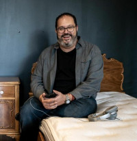 Gerardo Moran