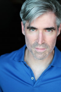 Patrick Stack