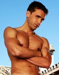 Hugo Martin