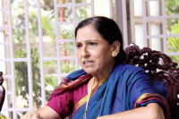 Suhasini Deshpande