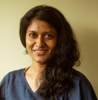 Chithra Jeyaram