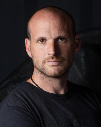 Dan Edwardes