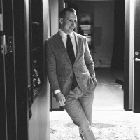 André Hedetoft