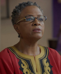 Yvette A. Flunder