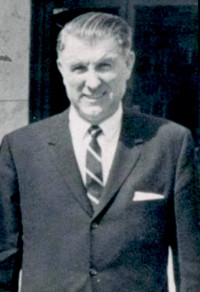 William Greer