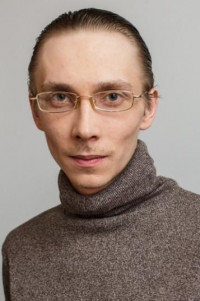 Ilya Sherbinin