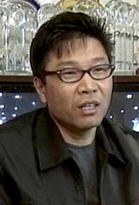Soo-Man Lee