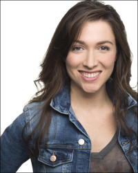 Kyla E. Druckman