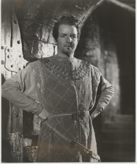 Hubert Gregg