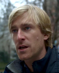 Steve Duncan