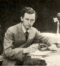 Carl Gregory
