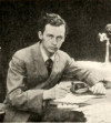 Carl Gregory
