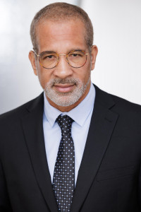 Dorian Gregory