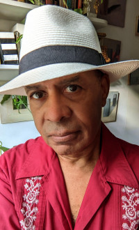 Larry Gregory