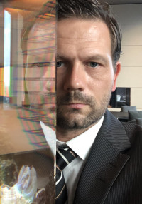 Niclas Ericsson