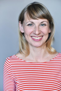 Molly Thomas