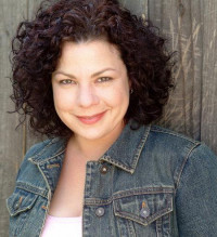 Michele Gregory