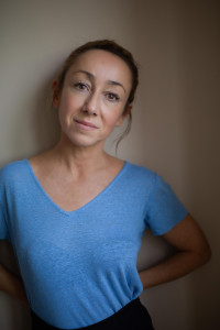 Milly Gregory