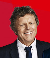 Rowan Dean