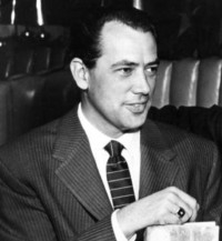 Paul Gregory