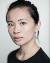 Ada H. Chan