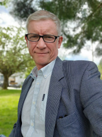 Ian Gregson