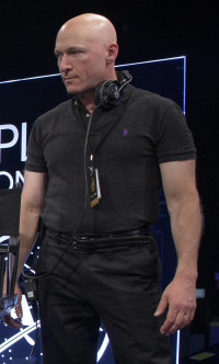 Michael Starobin