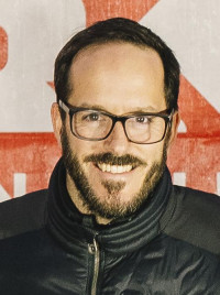 Warwick Patterson