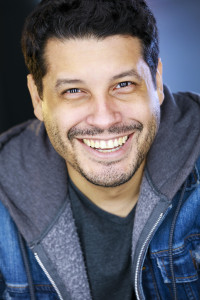 Sam Soto