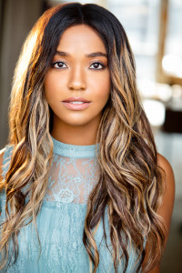 Candy Washington