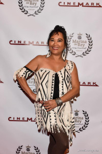Imelda Paclibar