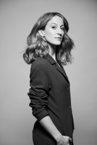Amanda McGregor
