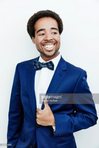 Tory N. Thompson