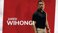 Jared Wihongi