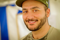 Roozbeh Behtaji