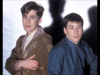 China Crisis